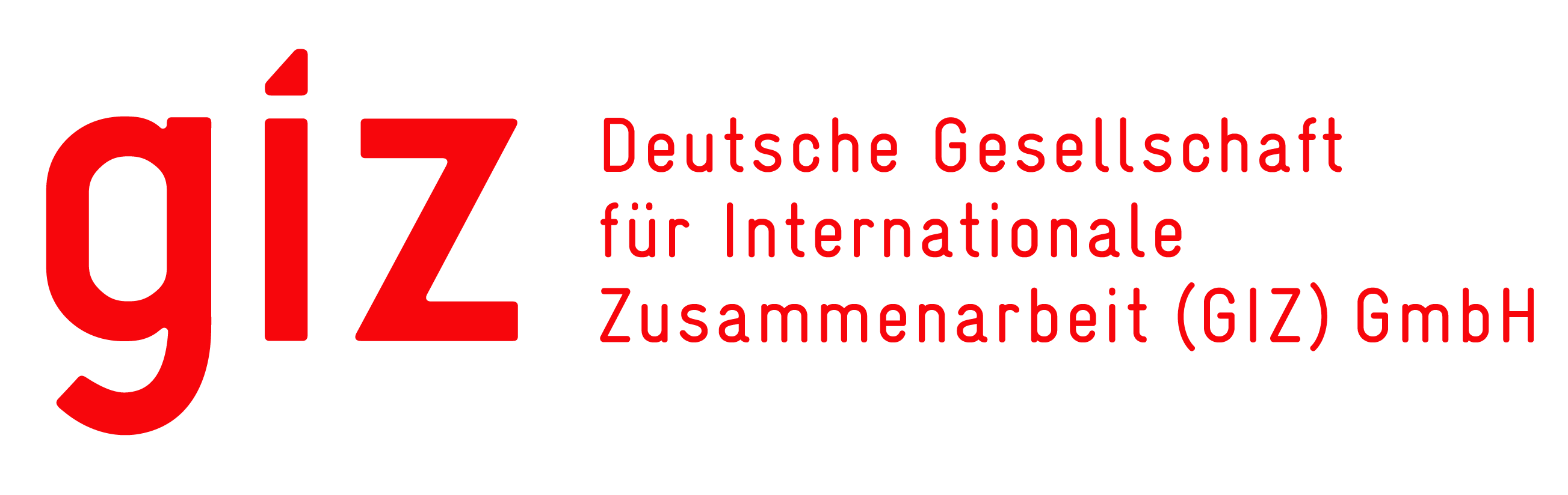 GIZ logo